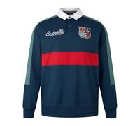 Canterbury Camicia da Uomo British And Irish Lions Heritage