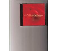 Canterbury Cathedral Choir – Choral Christmas – Avalon