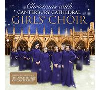 Canterbury Cathedral Choir - Christmas With Canterbury