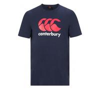Canterbury CCC Maglietta Logo Uomo (CS172)