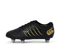 Canterbury CCC Phoenix 2.0, Stivali, Nero, 33 EU
