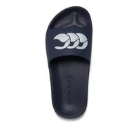 Canterbury Slides Blu EU 42 Uomo,Donna