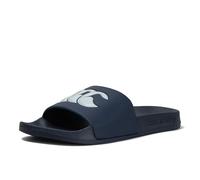 Canterbury CCC Slide, Sandali Uomo, Blu Navy/Bianco, 44.5 EU
