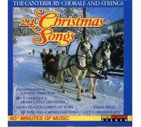 Canterbury Chora - 24 Christmas Songs,I'm Dreamin