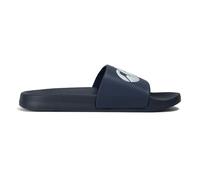 Canterbury CCC Slide, Sandali Uomo, Blu Navy/Bianco, 43 EU