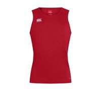 Canterbury Club Dry Canotta Uomo (PC4375)