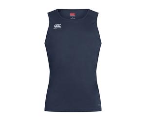 Canterbury Club Dry Canotta Uomo (PC4375)