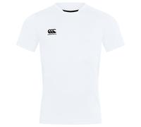 Canterbury Club Dry Maglietta Adulto Unisex (PC4374)