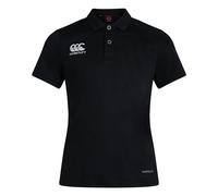 Canterbury Club Dry Maglietta Polo Donna (PC4377)