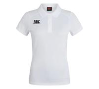 Canterbury Club Dry Maglietta Polo Donna (PC4377)
