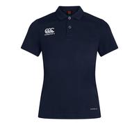 Canterbury Club Dry Maglietta Polo Donna (PC4377)
