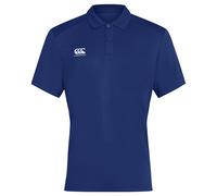 Canterbury Club Dry Maglietta Polo Uomo (PC4376)