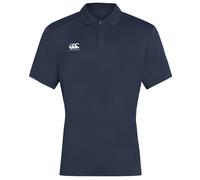 Canterbury Club Dry Maglietta Polo Uomo (PC4376)