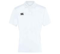 Canterbury Club Dry Maglietta Polo Uomo (PC4376)