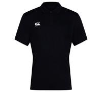 Canterbury Club Dry Maglietta Polo Uomo (PC4376)