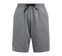 Canterbury Cotton Shorts, Corto Uomo, Statico Marl, XXL
