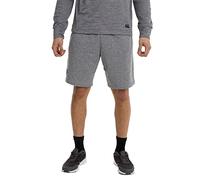 Canterbury Cotton Shorts, Corto Uomo, Statico Marl, XXL
