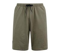 Canterbury Cotton Shorts, Corto Uomo, Verde, XS