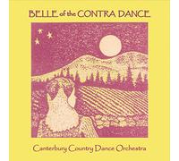 Canterbury Country Dance Orchestra - Belle of the Contra Dance