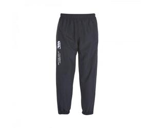 Canterbury Cuffed Stadium Pant 14 Years Black/White 14 Years Black/White
