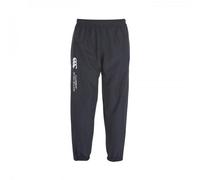 Canterbury Cuffed Stadium Pantalone, Uomo, Nero, XS