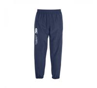 Canterbury, Cuffed Stadium, Pantalone, Uomo, Blu (Navy), XXL