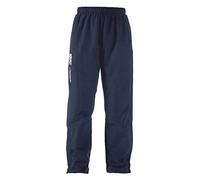 Pantaloni sportivi con polsini Canterbury Stadium Bleu M
