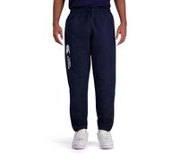 Canterbury Cuffed Stadium Pantalone, Uomo, Blu Navy, S
