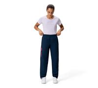 Canterbury Cuffed Stadium Pantaloni per Donna, Navy Blue, XS