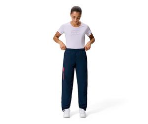 Canterbury Cuffed Stadium Pantaloni per Donna, Navy Blue, XS
