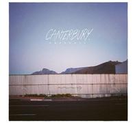 Canterbury - FAMILY Dark Days