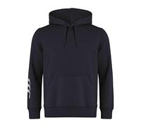 Canterbury Felpa con Cappuccio Club Plain