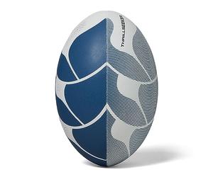Canterbury Gioco Thrillseeker - Palla da Rugby Gioventù Unisex