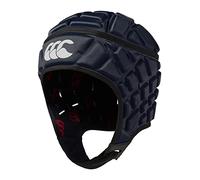 Canterbury Headguard, Raze caschetto JU Unisex-Gioventù, Navy, XS