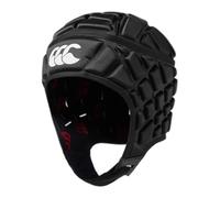 Casco da rugby Canterbury Raze Noir XL