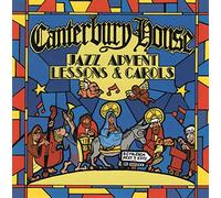 Canterbury House - Jazz Advent Lessons and Carols (UK Import)