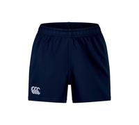Canterbury Junior Professional Polyester Short 10 Years Navy 10 Years Navy