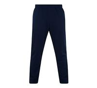 Canterbury Junior Unisex Stretch Tapered Pantaloni da tuta