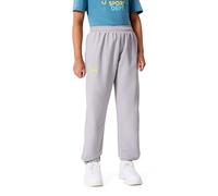 Canterbury K Tempo+ Pantaloni da Tuta per Unisex Bambini, Grey, 12 Anni