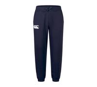 Canterbury Leisure Pantaloni della Tuta per Uomo, Navy, M