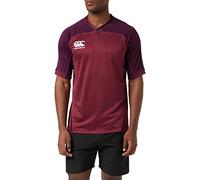 Canterbury Maglia da Rugby Vapodri Evader da Uomo