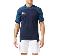 Canterbury Maglia da Rugby Vapodri Evader da Uomo