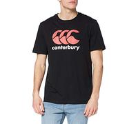 Canterbury Maglia da Uomo Logo CCC