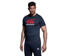 Canterbury Maglia da Uomo Logo CCC