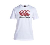 Canterbury maglia da uomo Logo CCC