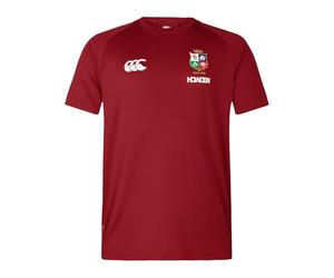 Canterbury Maglietta Everest 2025 da Uomo