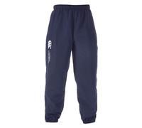 Canterbury Mens Stadium - Pantaloni sportivi con polsino - Uomo (PC2491)