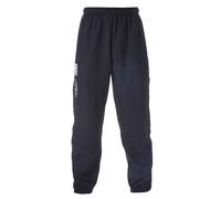 Canterbury Mens Stadium - Pantaloni sportivi con polsino - Uomo (PC2491)