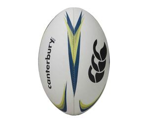 Canterbury Mentre Palla da Rugby (RD3314)