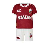 Canterbury Mini kit per bambini British and Irish Lions 2024